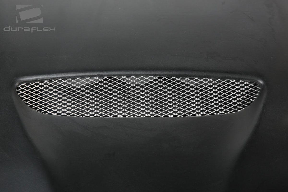 1994-2001 Dodge Ram Duraflex Hellcat Look Hood