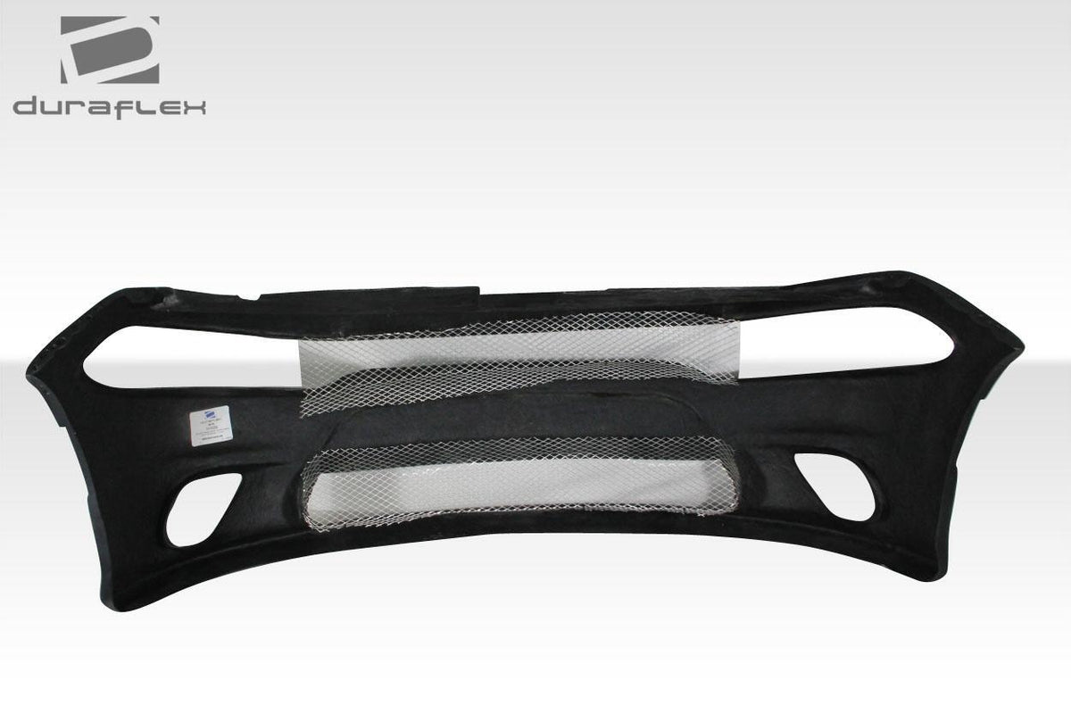 2015-2023 Dodge Charger Duraflex Hellcat Look Front Bumper