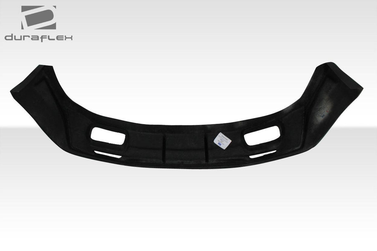 2016-2018 Chevrolet Camaro Duraflex Racer Rear Lip