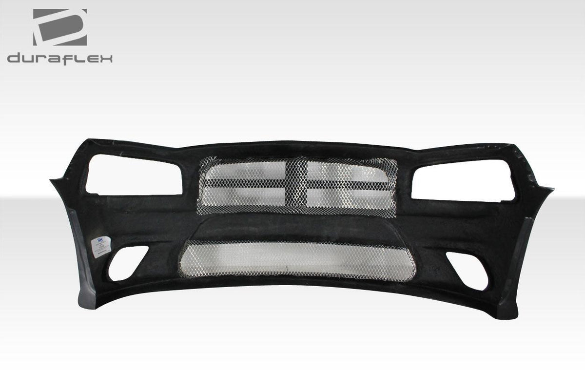 2006-2010 Dodge Charger Duraflex Hellcat Look Front Bumper