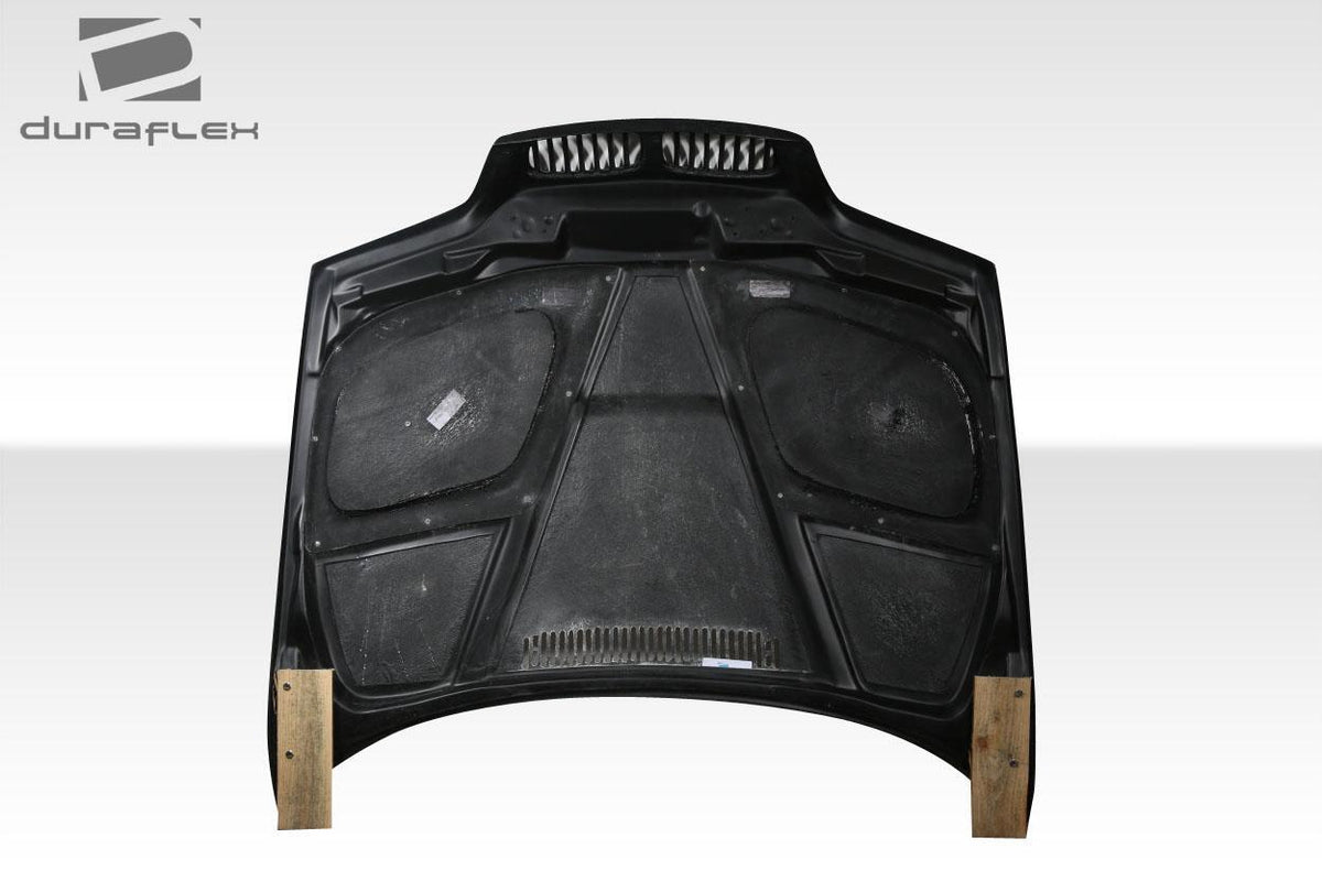 1999-2001 BMW 3 Series Duraflex GTR Hood