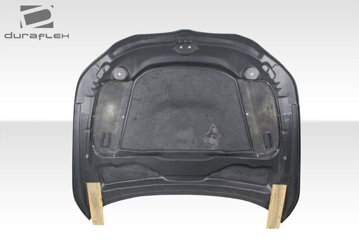 2004-2010 BMW 5 Series Duraflex AF1 Hood