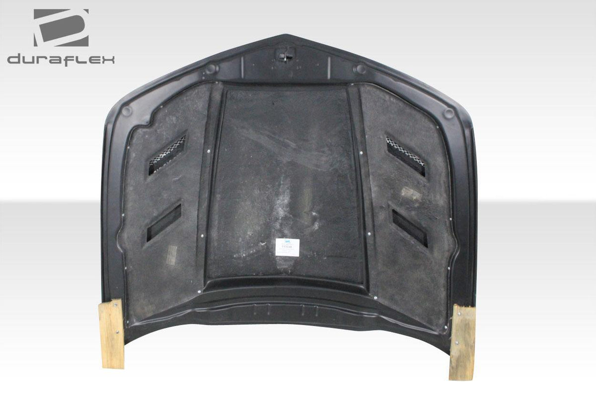 2010-2015 Chevrolet Camaro Duraflex AM-S Hood