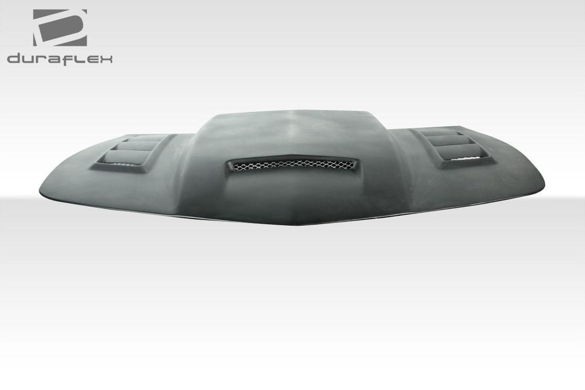 2010-2015 Chevrolet Camaro Duraflex TS-2 Hood
