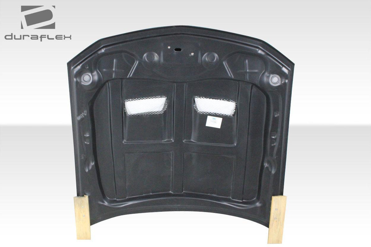 2005-2009 Ford Mustang Duraflex CVX Hood