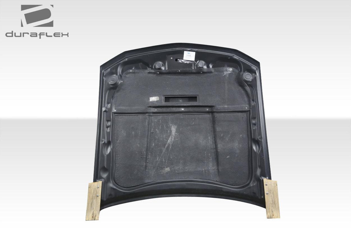2005-2009 Ford Mustang Duraflex CVX Version 2 Hood