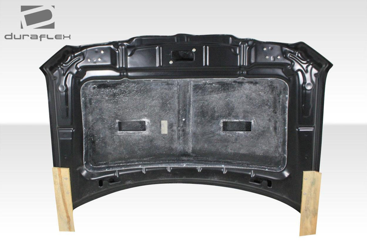 2009-2014 Ford F150 Duraflex Ram Air Hood