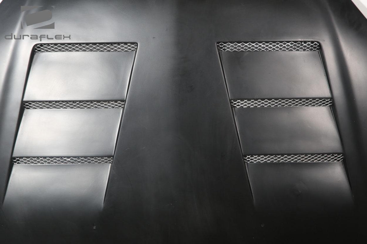 2002-2006 Acura RSX Duraflex TS-1 Hood