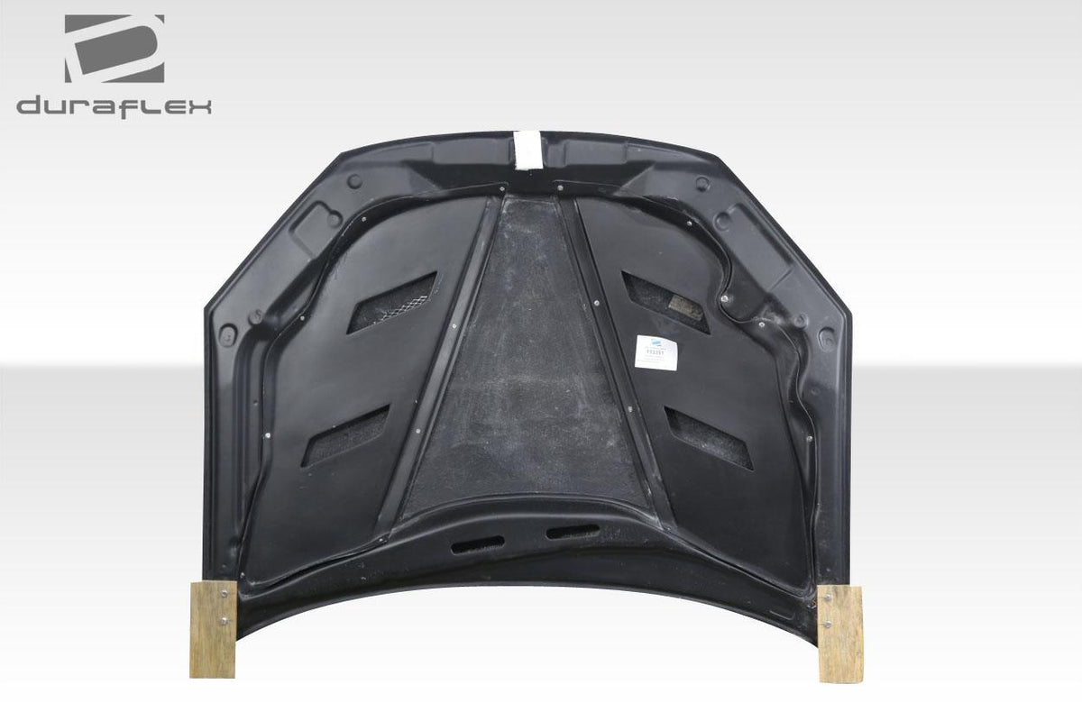 2013-2016 Hyundai Genesis Duraflex AM-S Hood