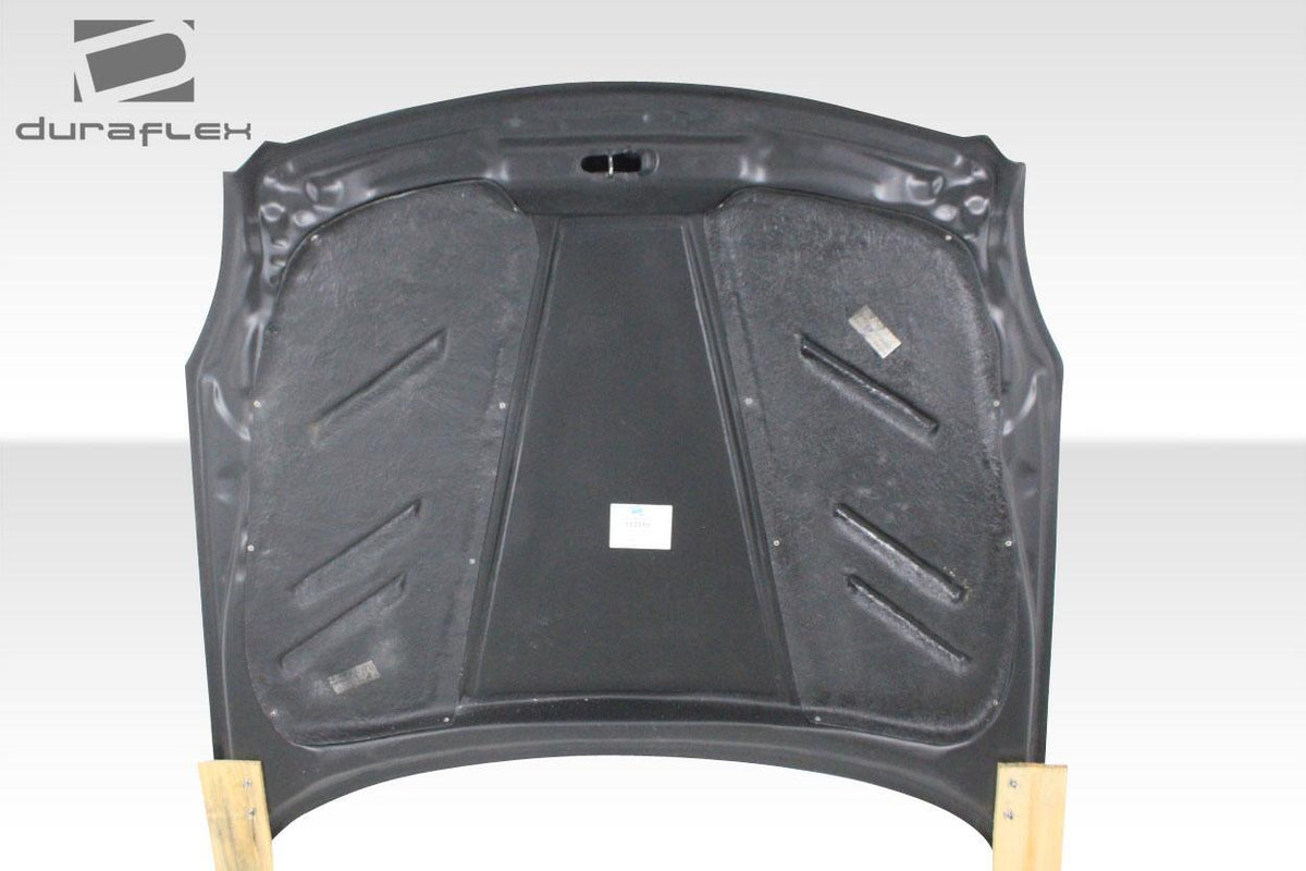 2003-2007 Infiniti G Coupe Duraflex AM-S Hood