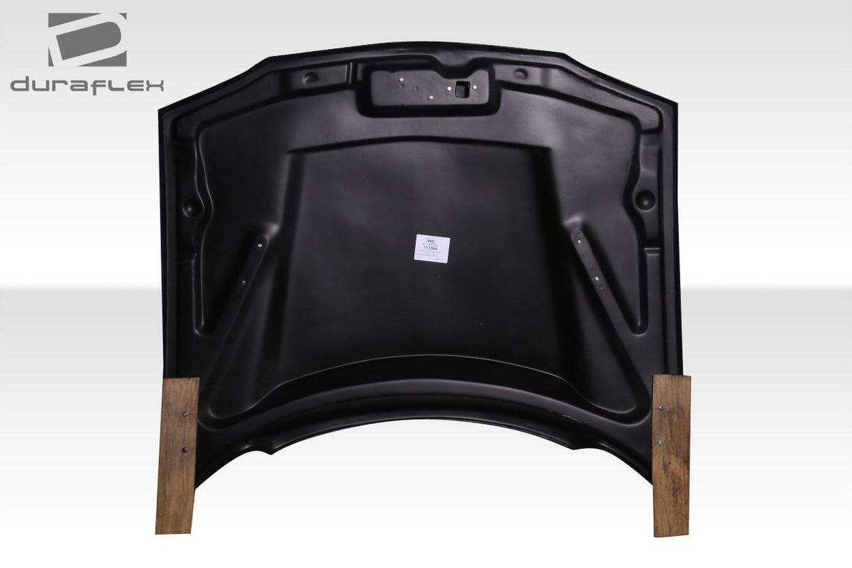 1993-1997 Chevrolet Camaro Duraflex HR Hood