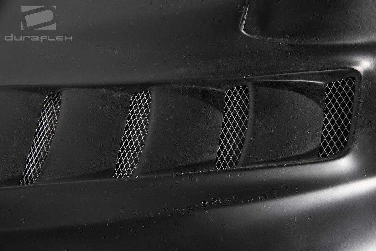 2008-2014 Subaru Impreza Duraflex VR-S Hood