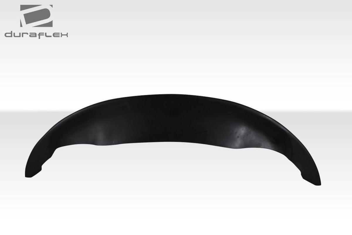 2011-2013 BMW 3 Series Duraflex AK-M Front Lip