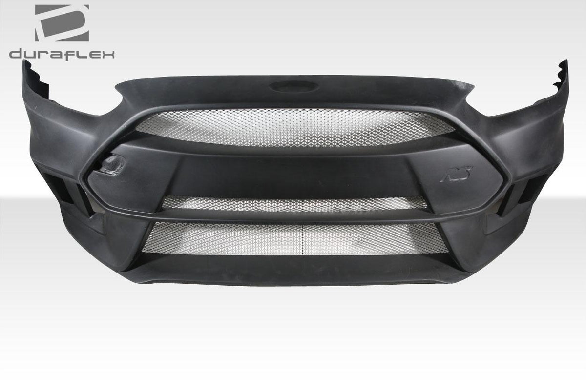 2016-2018 Ford Focus Duraflex RS Look Front Bumper