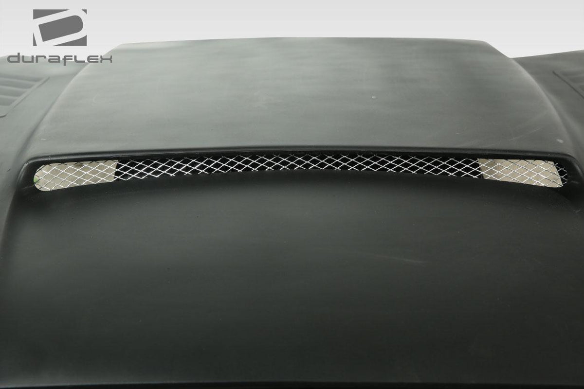 2015-2017 Ford Mustang Duraflex CVX V2 Hood