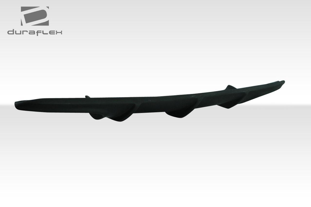 2006-2010 Mercedes CLS55 Duraflex A Spec Rear Lip