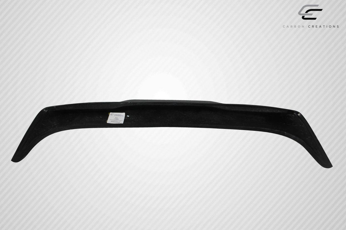 1990-1996 Nissan 300ZX Carbon Creations TZ-3 Carbon Fiber Rear Wing