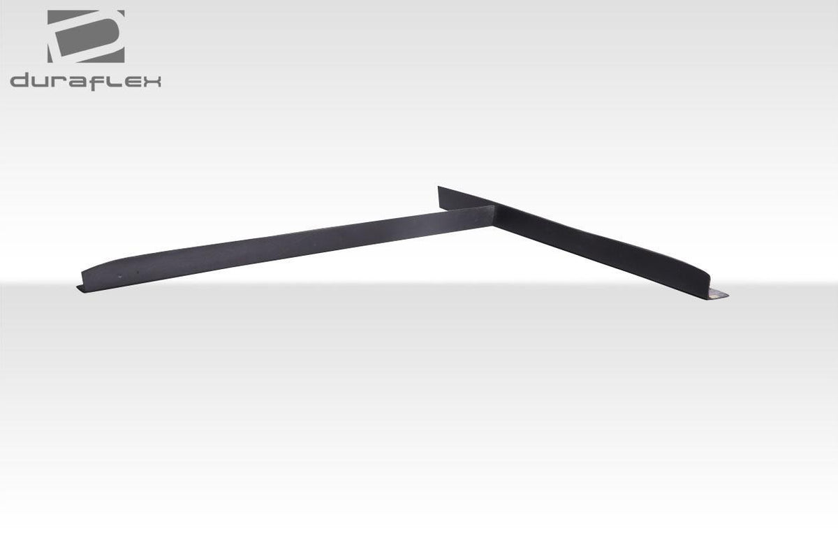 2015-2021 Subaru WRX Duraflex VRS Rear Lip