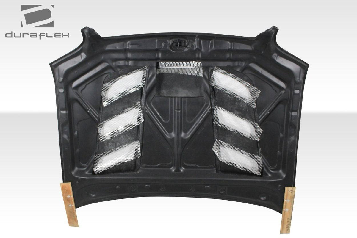 2000-2006 Toyota Tundra Duraflex Viper Look Hood