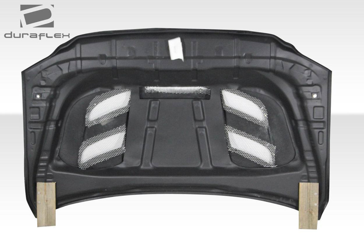 2014-2021 Toyota Tundra Duraflex Viper Look Hood