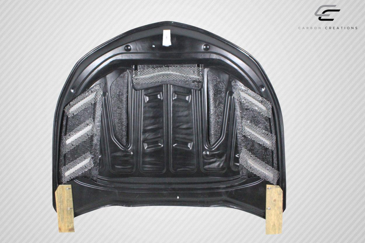 2016-2024 Chevrolet Camaro Carbon Creations TS-1 Carbon Fiber Hood
