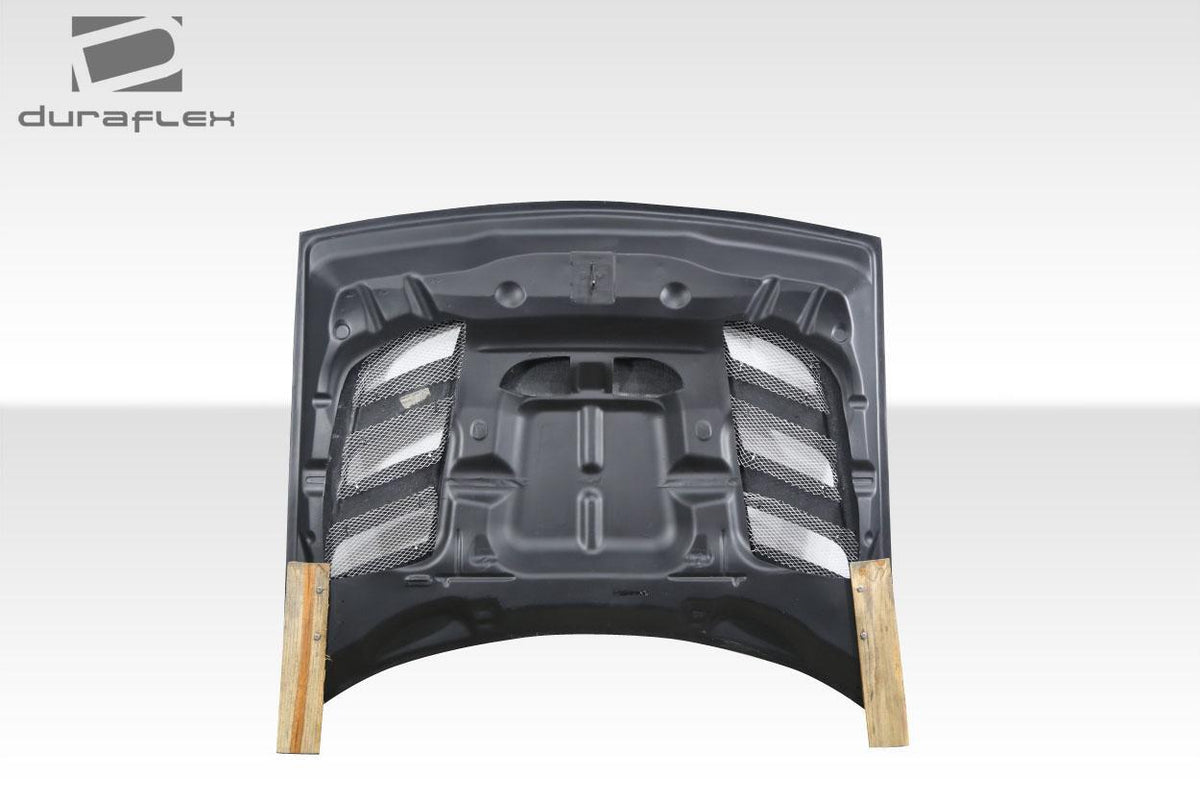 2008-2023 Dodge Challenger Duraflex Viper Look Hood