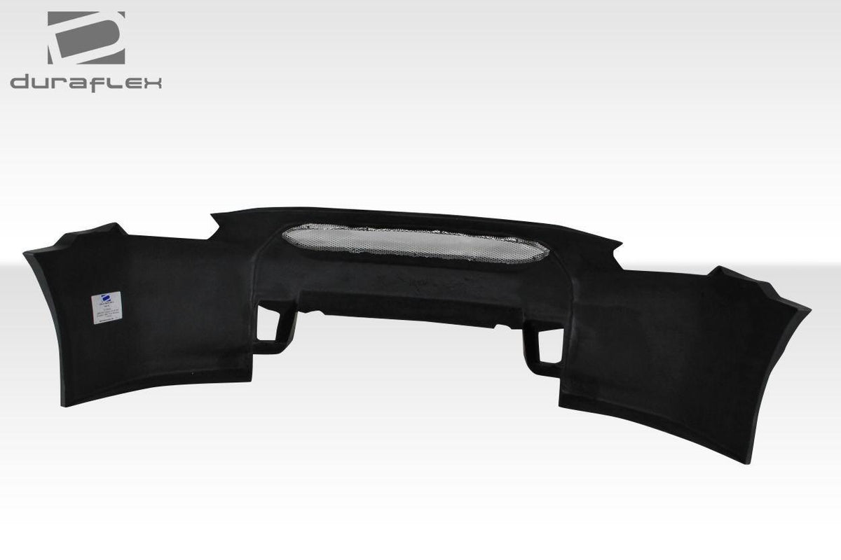 2009-2016 Nissan GTR Duraflex LBW Front Bumper