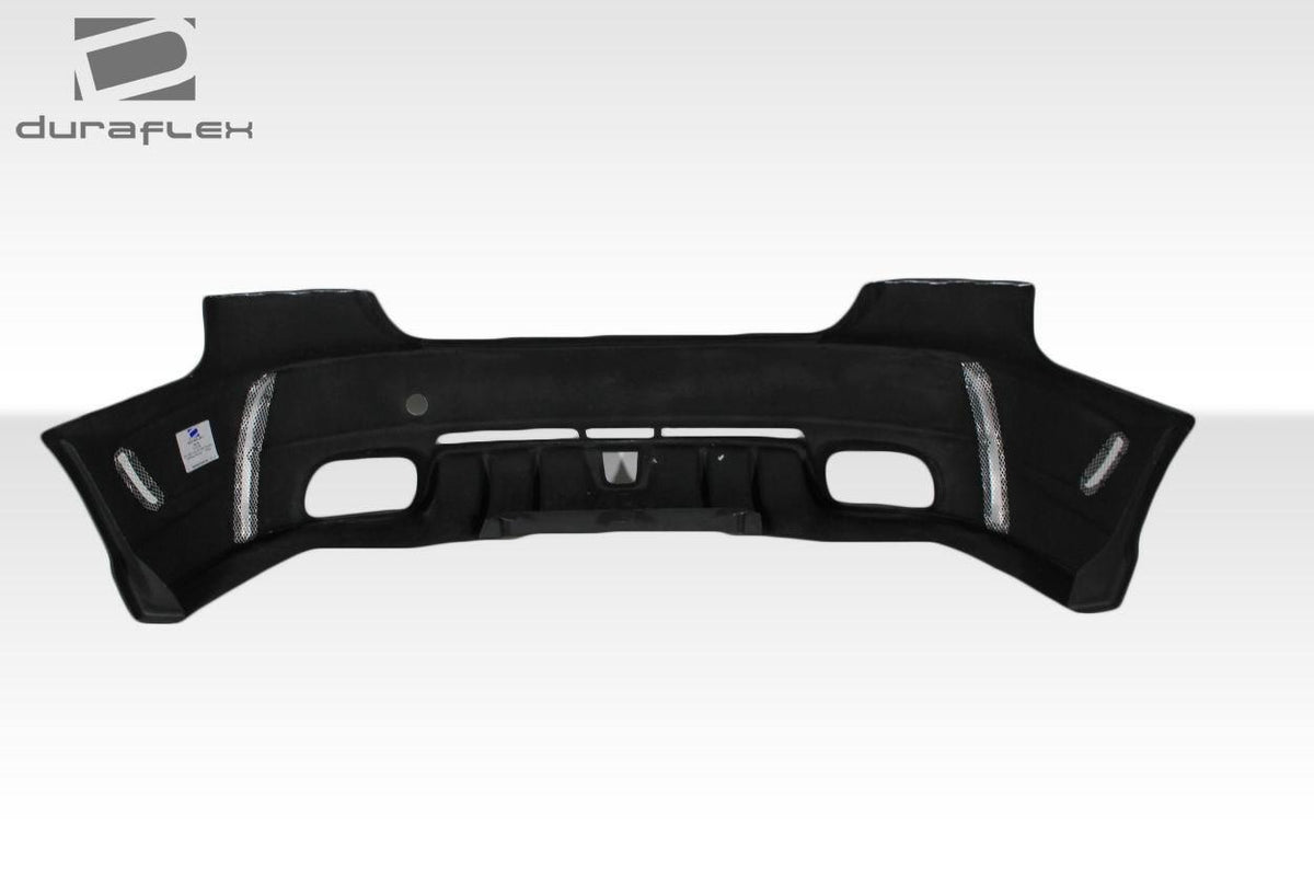 2008-2016 Audi A5 Duraflex TKR Rear Bumper