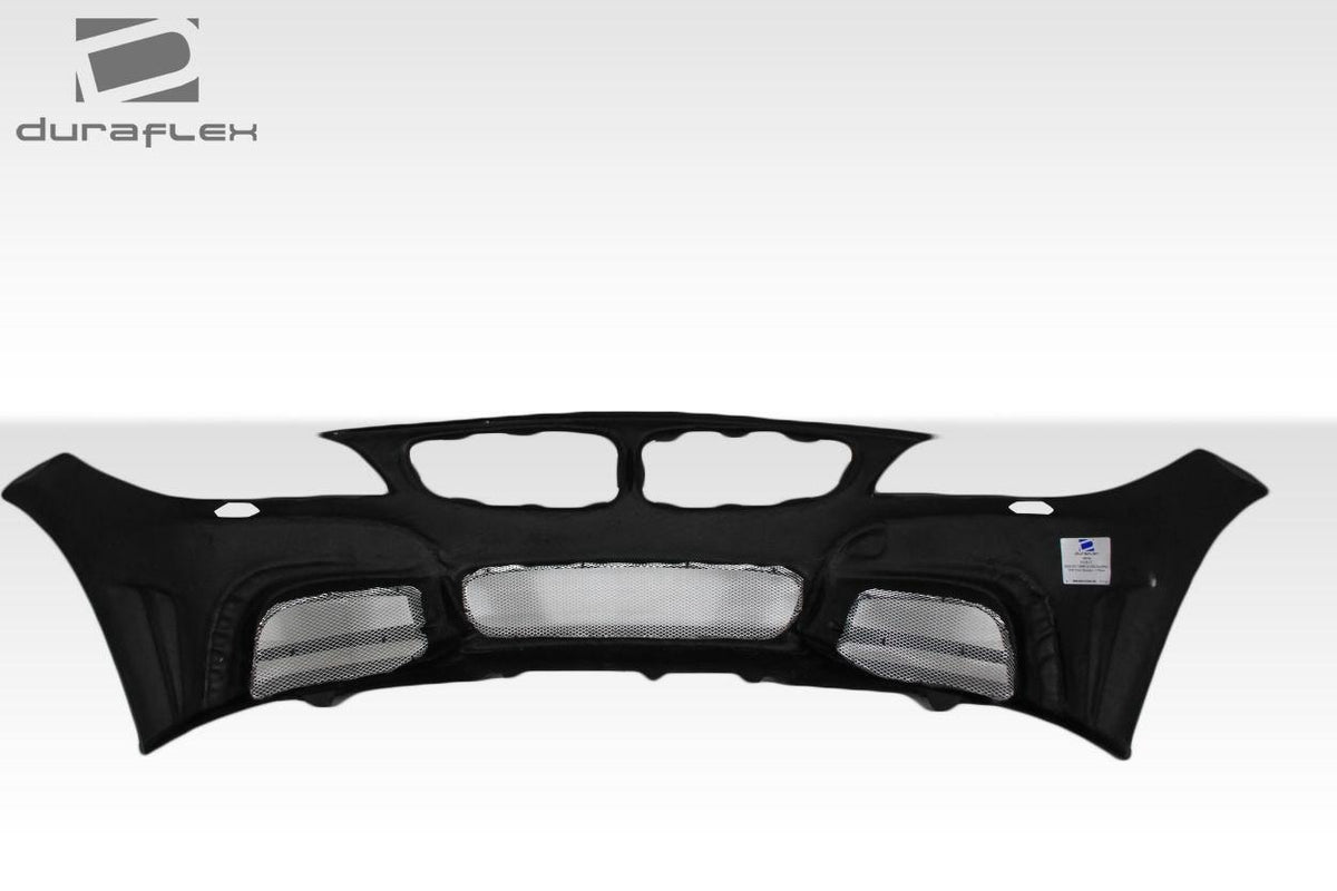 2009-2016 BMW Z4 Duraflex TKR Front Bumper