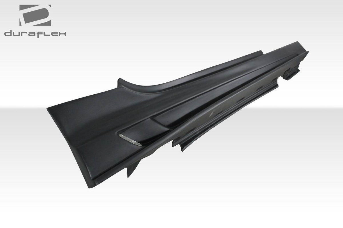 2009-2016 BMW Z4 Duraflex TKR Side Skirts