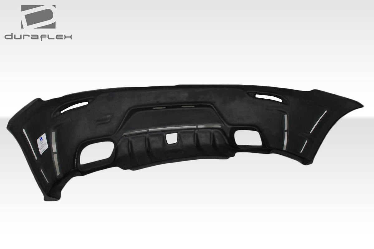 2009-2016 BMW Z4 Duraflex TKR Rear Bumper