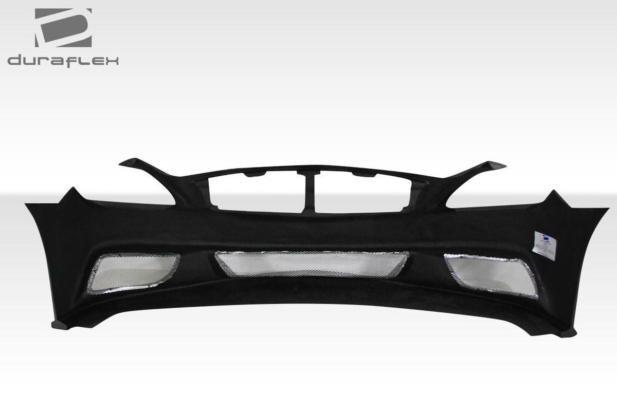 2008-2015 Infiniti G Coupe Duraflex LBW Front Bumper