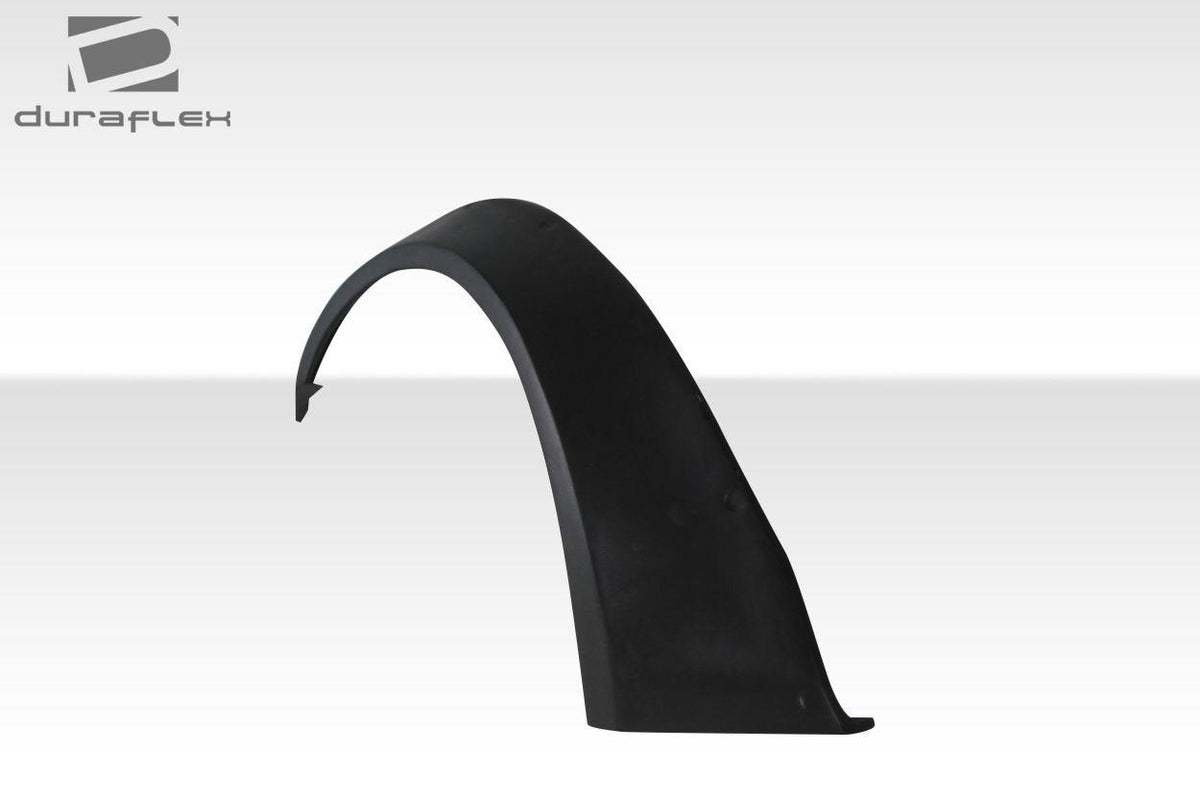 2008-2015 Infiniti G Coupe Duraflex LBW Fender Flare