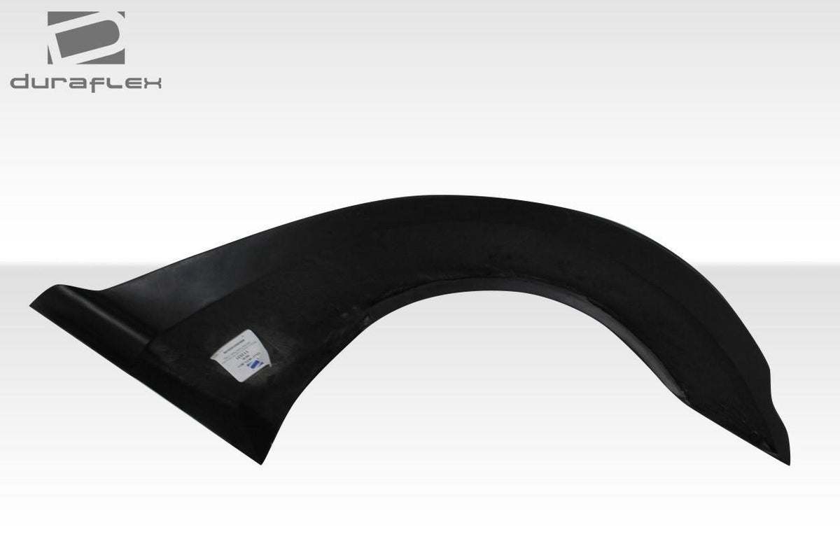 2008-2015 Infiniti G Coupe Duraflex LBW Fender Flare