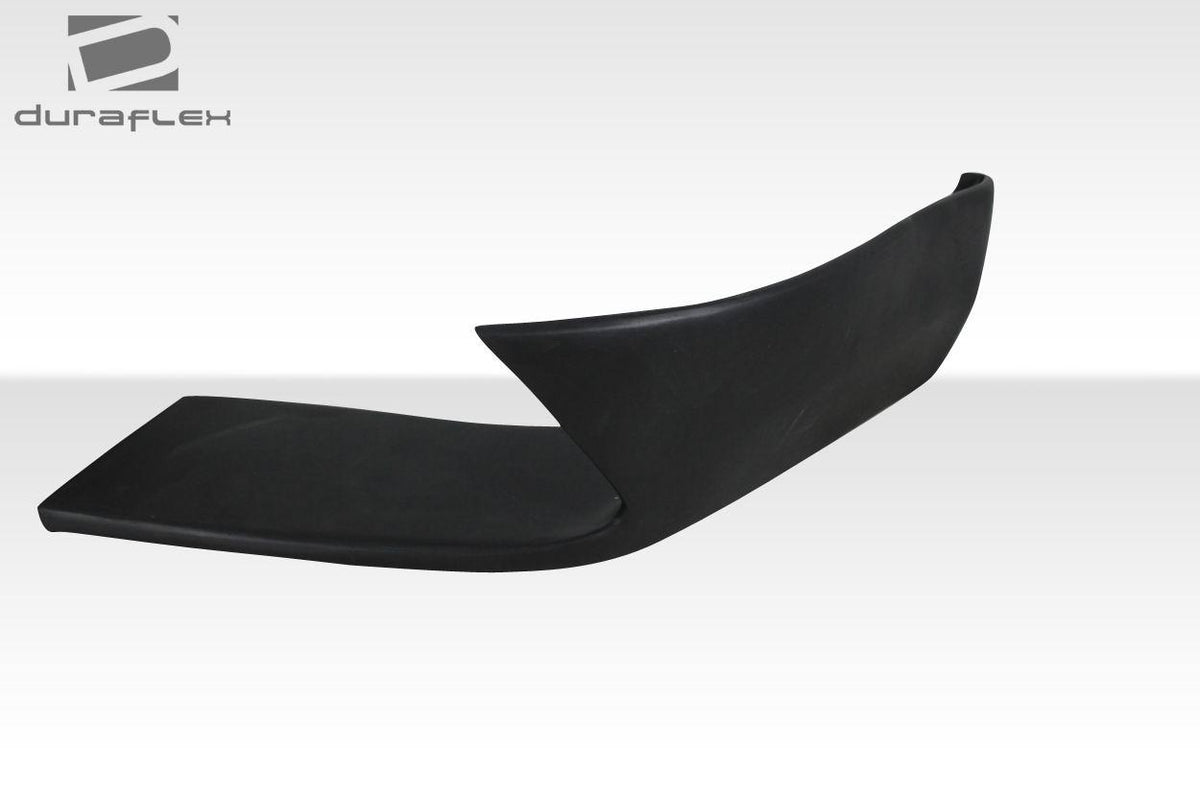 2008-2015 Infiniti G Coupe Duraflex LBW Rear Lip