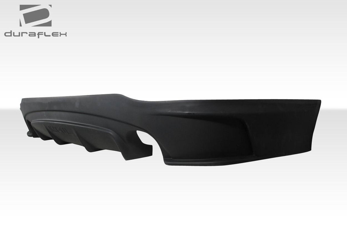2014-2017 Infiniti Q50 Duraflex Impulse Rear Lip