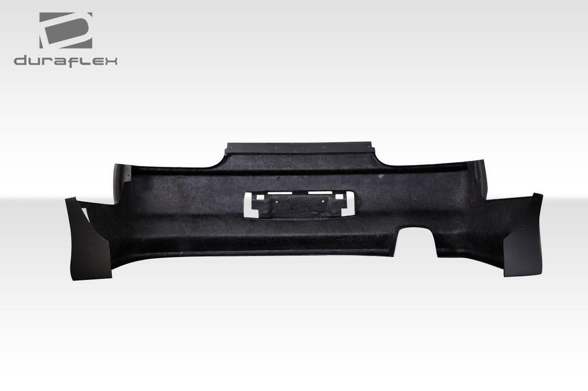 1989-1994 Nissan Skyline Duraflex V-Speed Rear Bumper