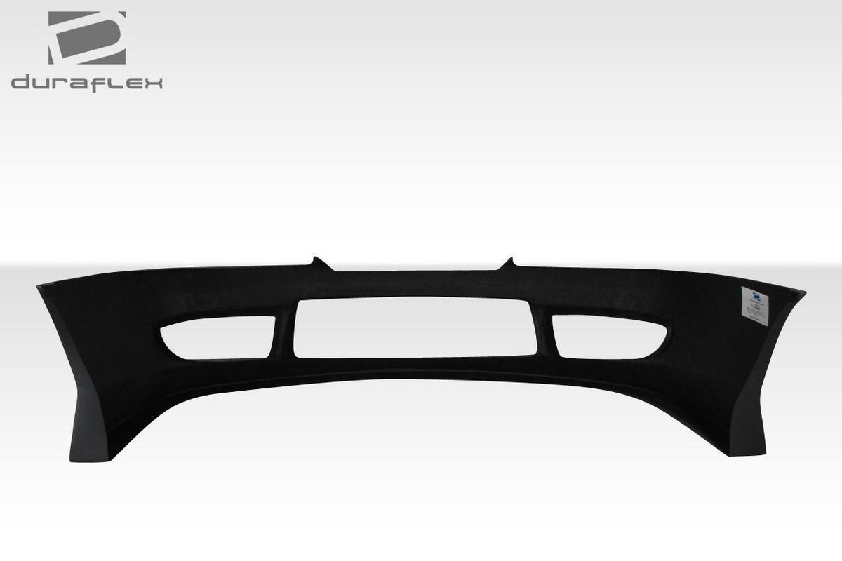 1989-1994 Nissan Skyline Duraflex Type U Front Bumper