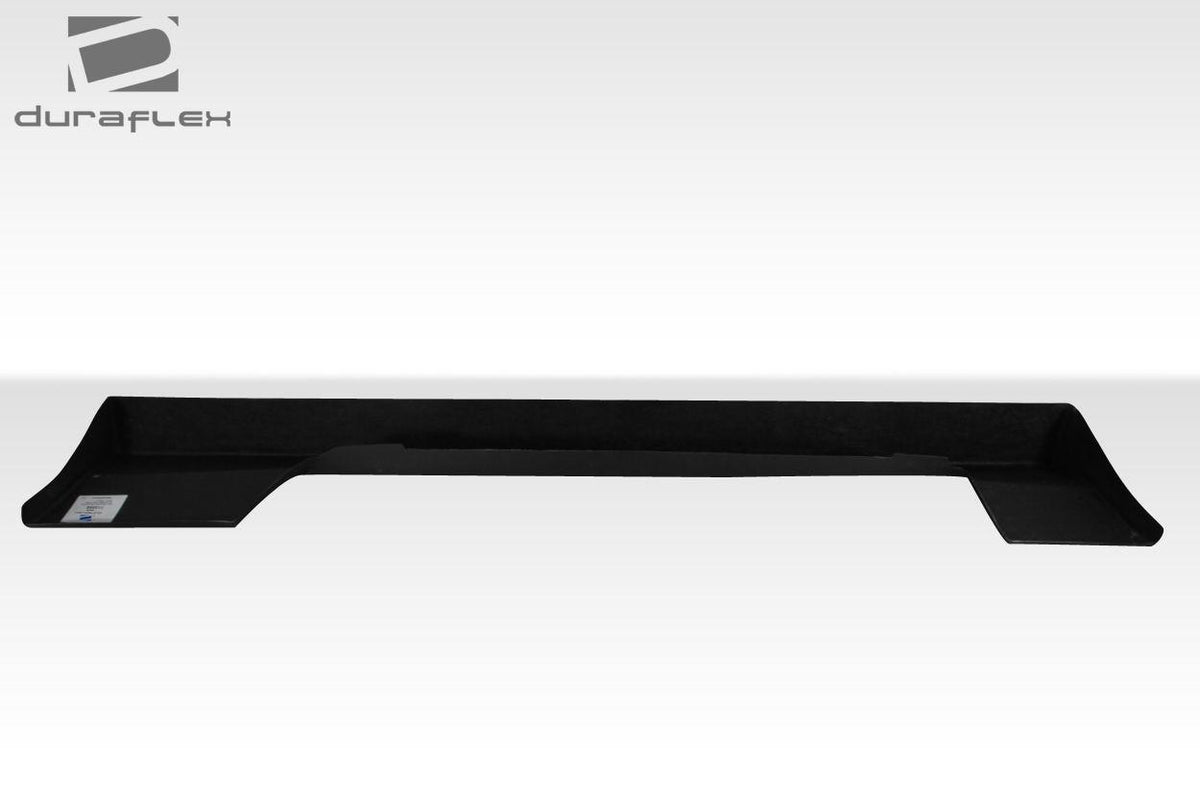 1989-1994 Nissan Skyline Duraflex Type U Side Skirts