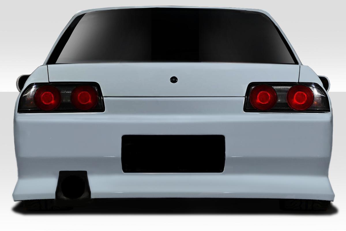 1989-1994 Nissan Skyline Duraflex V-Speed Kit