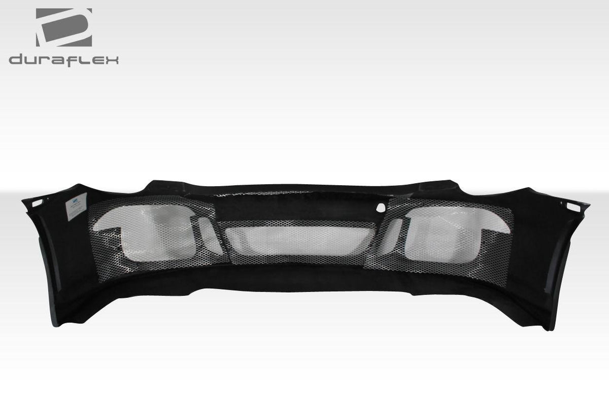 2012-2015 Porsche 991 Duraflex GT3 Front Bumper
