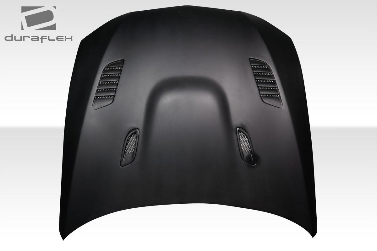 2008-2013 BMW M3 Duraflex AF1 Hood