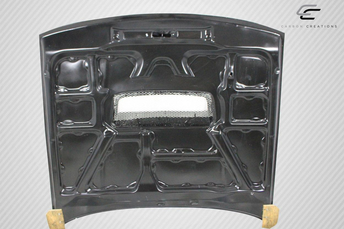 1989-1994 Nissan S13 Silvia Carbon Creations M-1 Carbon Fiber Hood