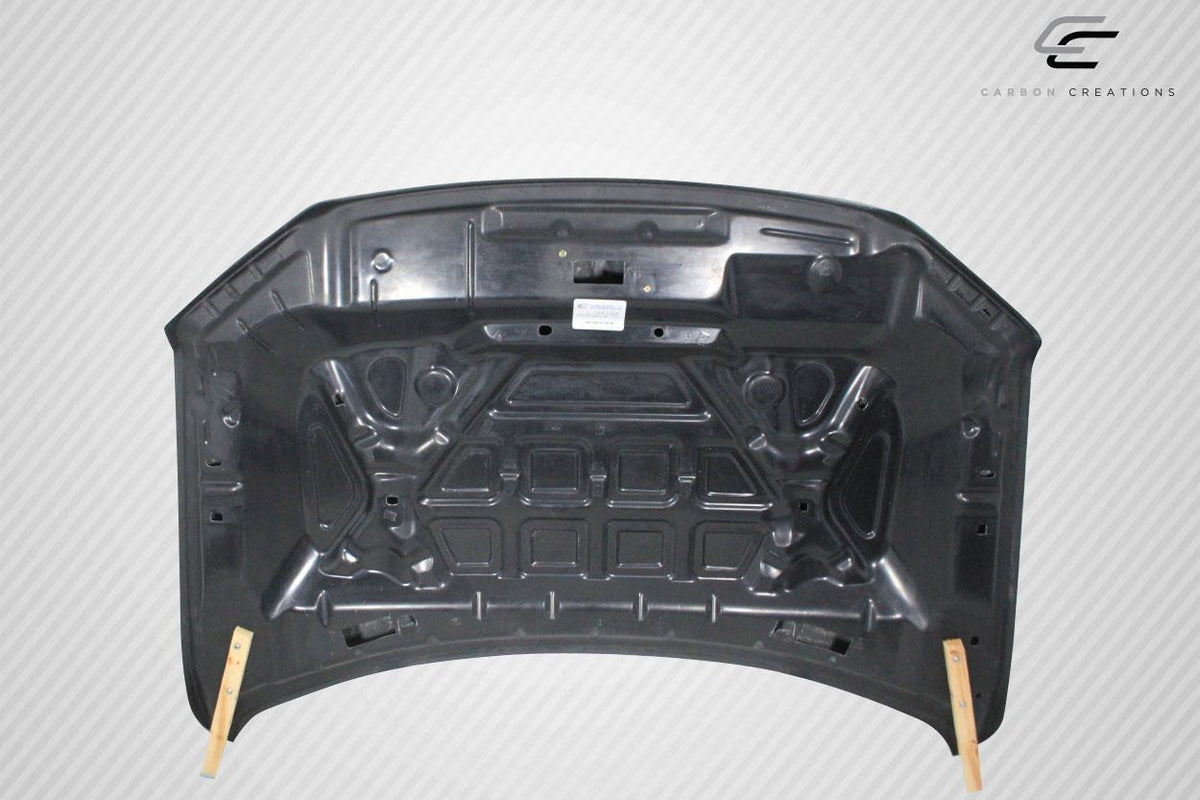 2015-2020 Ford F150 Carbon Creations GT500 Carbon Fiber Hood