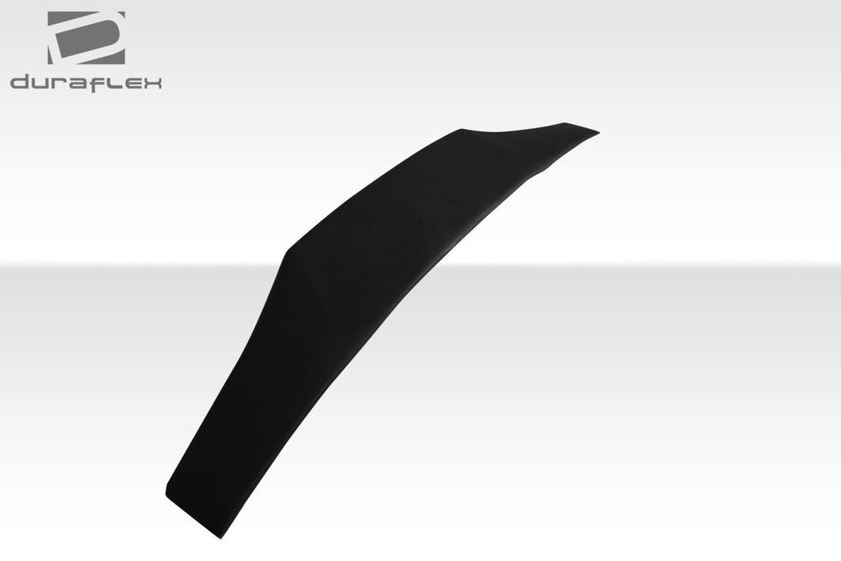 2005-2013 Chevrolet Corvette Duraflex GTC Rear Wing