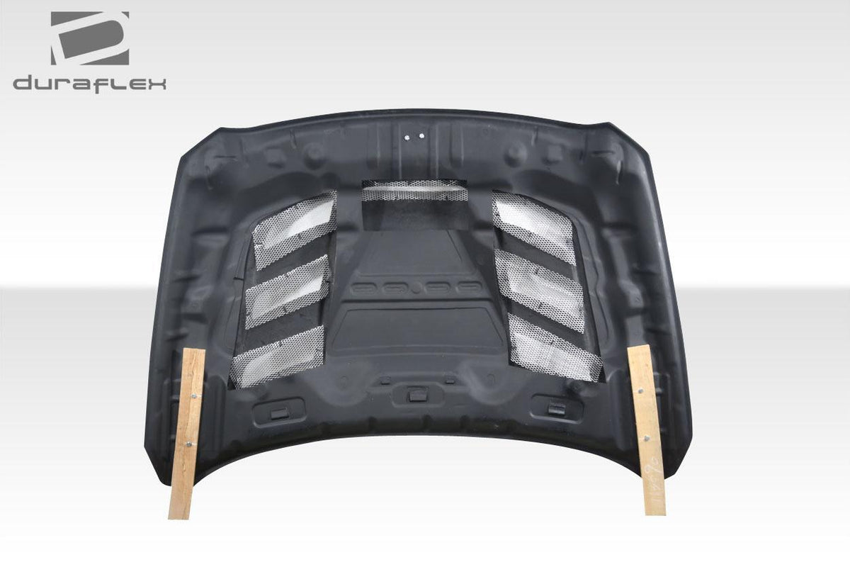 2010-2018 Dodge Ram Duraflex Viper Look Hood
