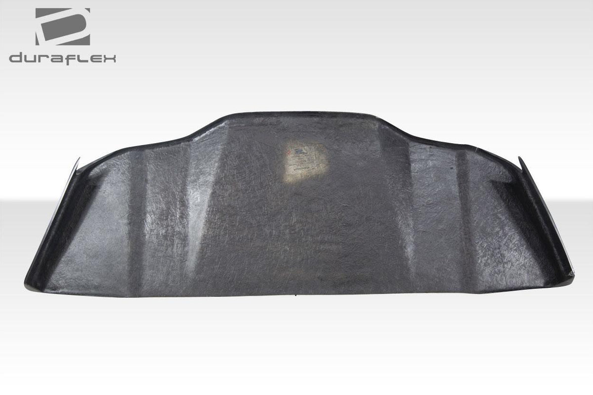 2000-2009 Honda S2000 Duraflex VT Rear Lip