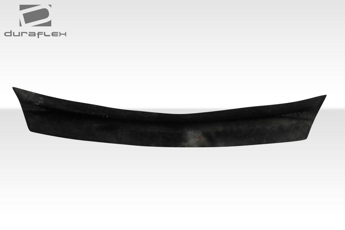2008-2014 Mercedes C Class Duraflex RBS Rear Wing
