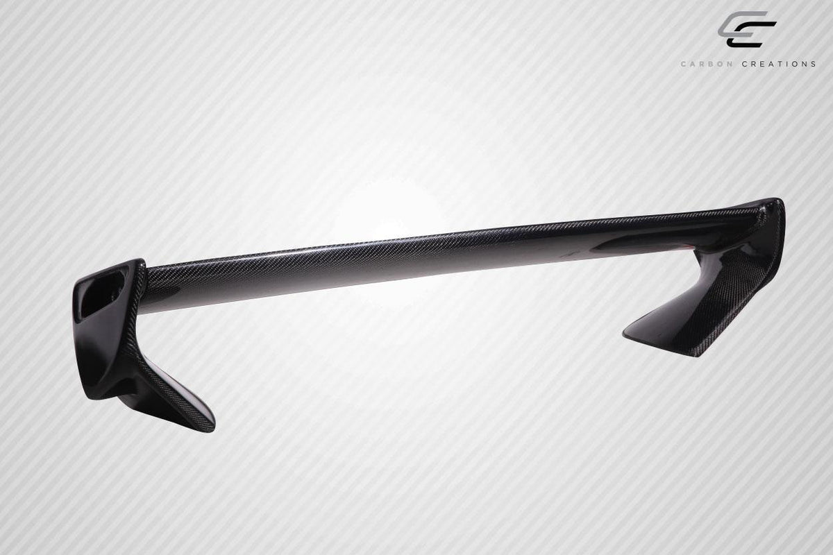 2000-2005 Toyota MRS Carbon Creations TD3000 Carbon Fiber Rear Wing