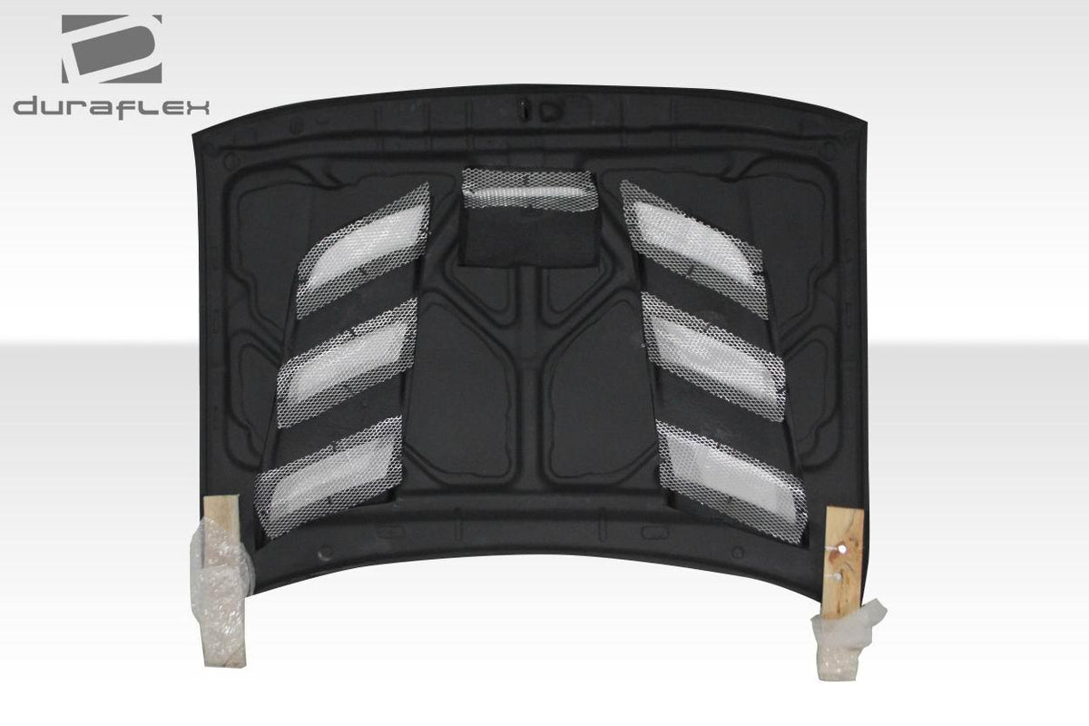 1995-2000 Toyota Tacoma Duraflex Viper Look Hood